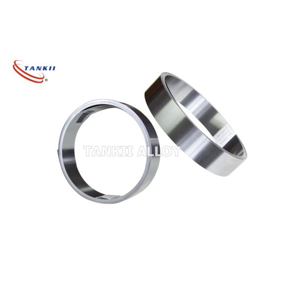 Твердая прокладка никеля меди CuNi44 Cuprothal 294 для нагревающего элемента