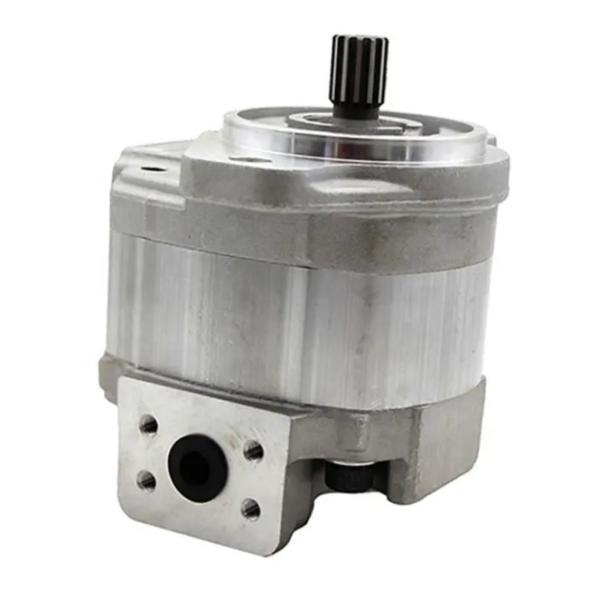 Excavator D21 D31P-20 Hydraulic Gear Pump 705-12-33110