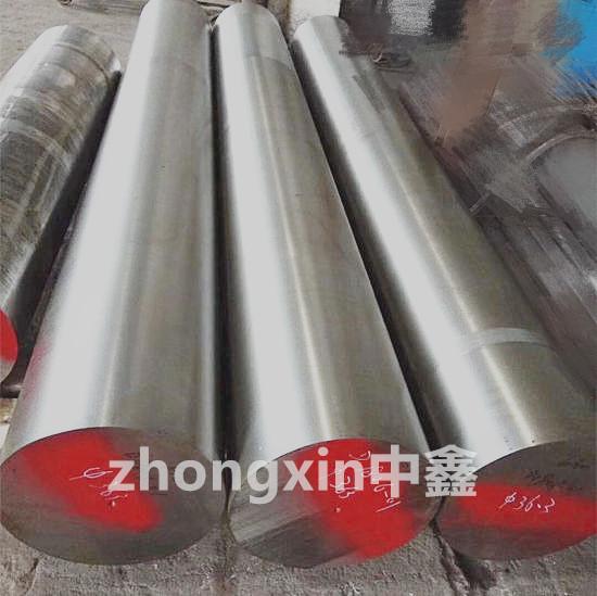 Monel K500 Round Nickel Alloy Bar Dia 3mm Corrosion Resistant
