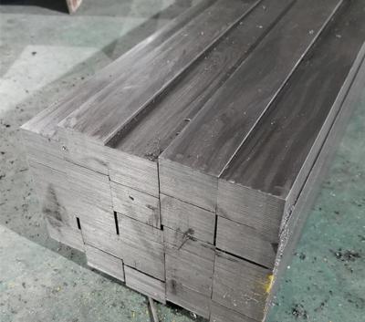 No 1 2B Stainless Steel Bar Rod 3mm 4mm 5mm SS201 420 316 303 Stainless Steel Rectangular Bar Rod