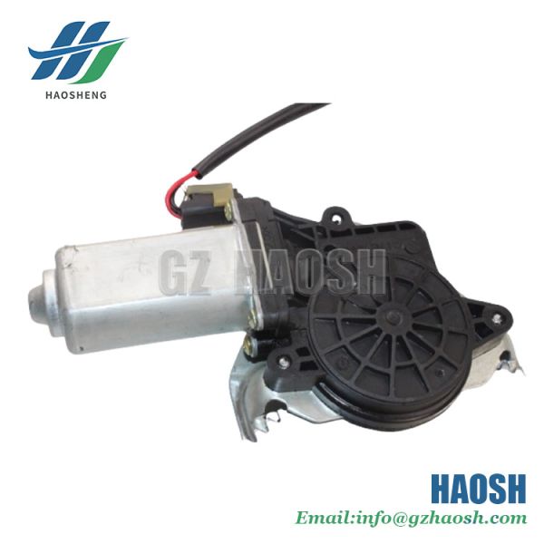 Для Ford Transit V348 7C19V23201AB-N Электрический регулировщик дверей Asm LH 7C19V23201AB