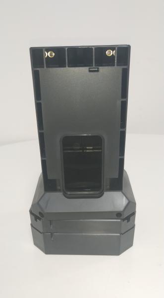PC ABS Rapid Injection Molded Parts Prototype Plastic PMS