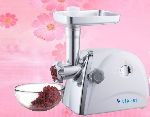 Meat Grinder with Solid Structure, CE,GS, CCCand RoHS Approvals