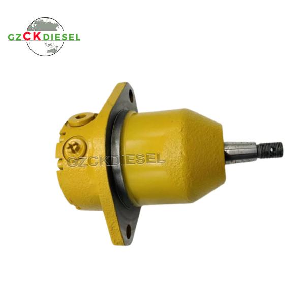 Fan Motor Piston Pump Assy 191-5611 1915611 for Excavator 330C E330C 330C L