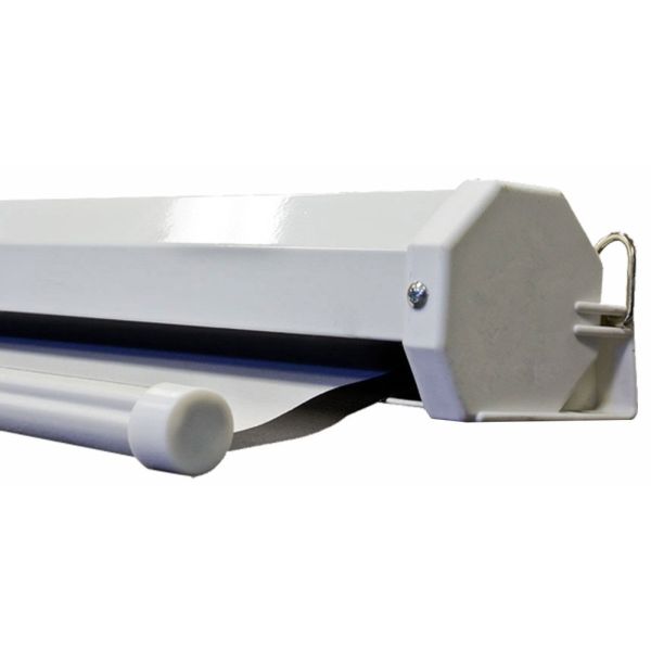 16:9 репроектор 60 дюймов ручной экранирует для класса школы офиса