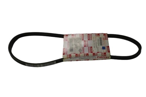 ISUZU NKR 4JB1 4JA1 4JH1 CINTURÃO P S 5-87610059-0 5876100590 8944529040