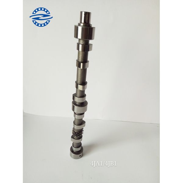 Excavator Engine Camshaft Replacement For ISUZU 4JA1 89412-77971 / 89412-77974
