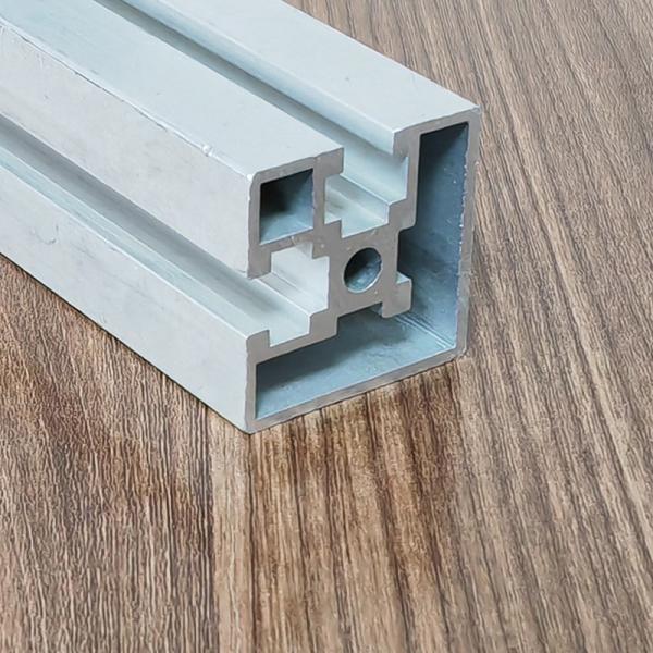 Produtos de alumínio arquitetónicos expulsos dos perfis conduzidos para o Drywall da gipsita
