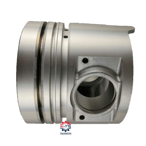 Поршень частей двигателя дизеля Мицубиси S4E S6E S4S S6S 34417-11011 грузоподъемника