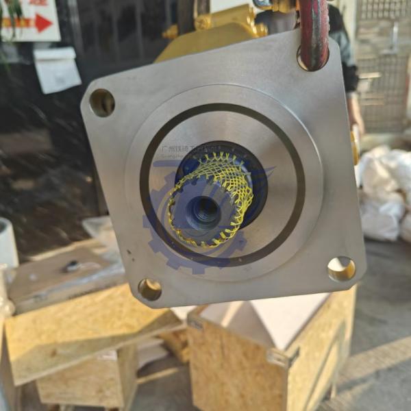 4644884 CA4644884 464-4884 FOR Caterpillar 993K 922K WHEEL LOADER PARTS HYDRAULIC PUMP PUMP GP-PISTON (HYDRAULIC FAN) AFTERMARKET ORIGINAL REMANUFACTURING OEM Brand New