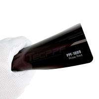 PPF-1009 Peinture de protection pour changement de couleur rouge rose 8 millimètres