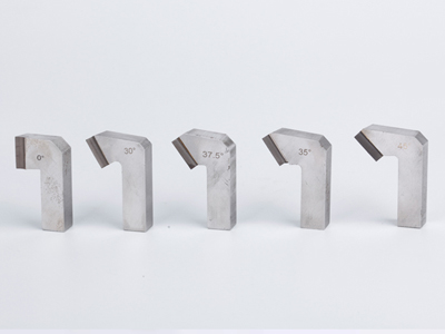 Special Of Power Plant Pipe Bevel Cutter Groove Machine Auto Feed Low Noise