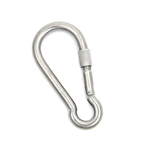 Durable Construction Stainless Steel Rigging Lineups with Secure and Adjustable Design