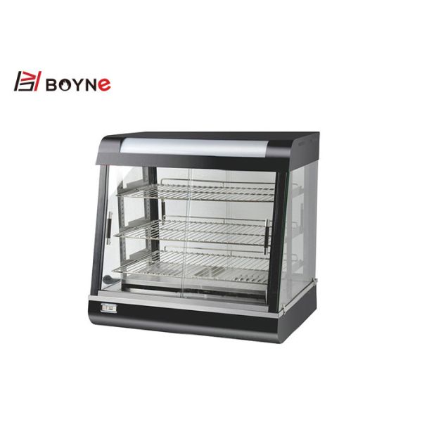Холодильник дисплея торта высокой эффективности/электрическая витрина грелки печ