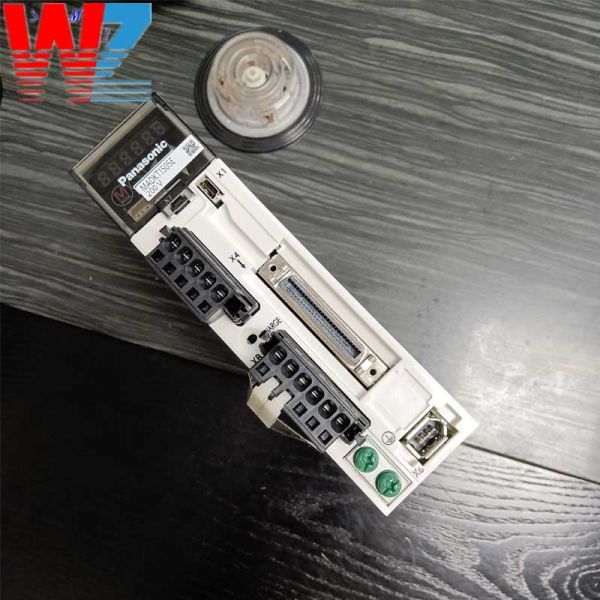 CM202 SMT запасные части PANASONIC MUDS021A1A Сервоуправляющий