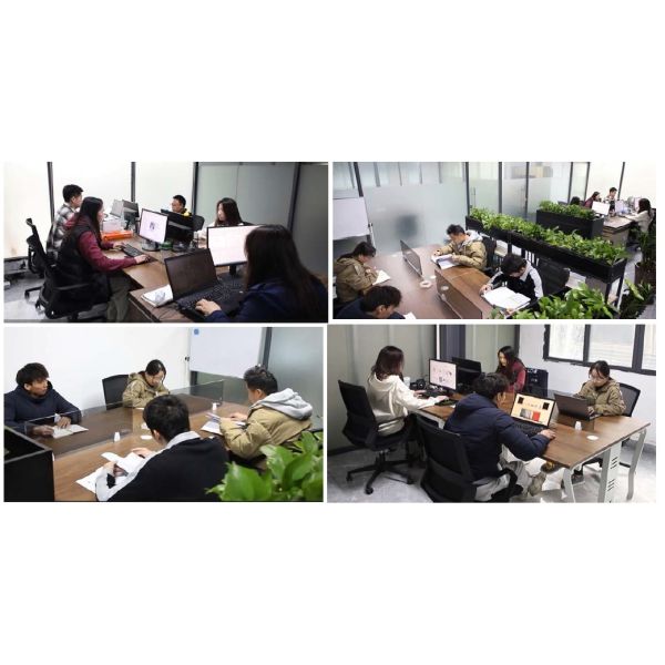 Guangzhou Junxin Auto Parts Co., Ltd.