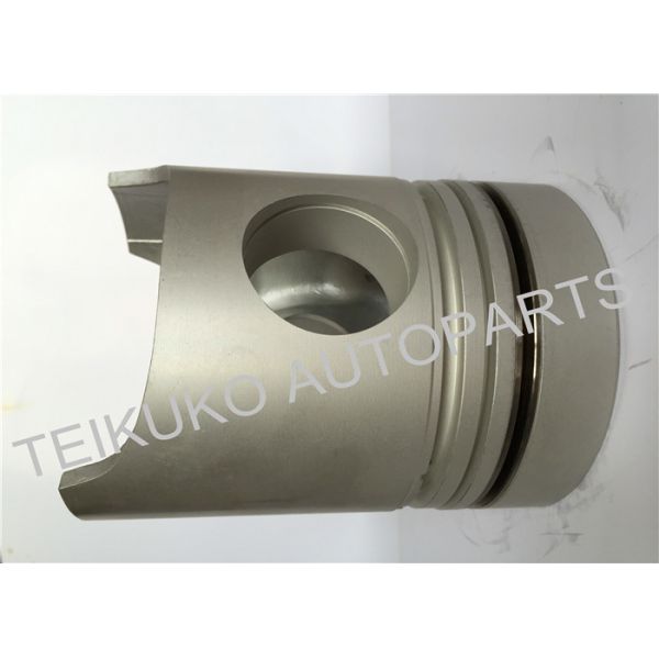 Тяжелый грузовик разделяет машинные части МЭ052902 поршеня с охлаждать масла/Альфин