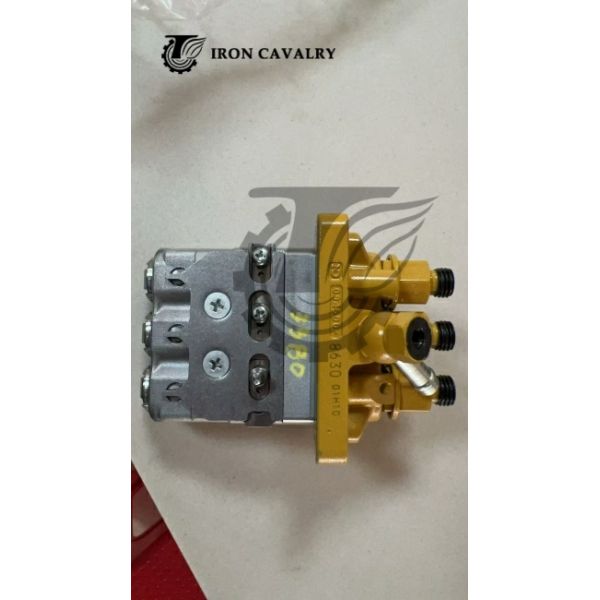 TQCAT Mini Excavator C1.1 Injection Pump 199-2281 Perkins 403C-11 403D-11 Engine Part