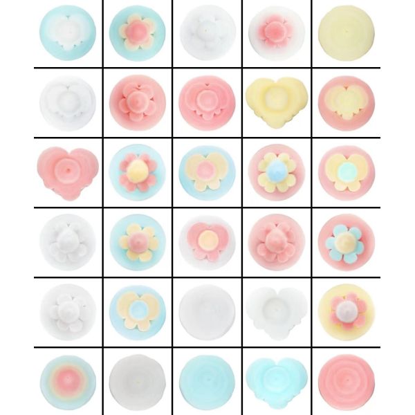 Best Selling Professional Fully Automatic Cotton Candy Machine Factory Vending Machine
