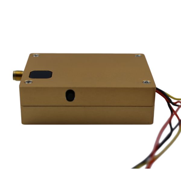 Wireless Video Transmission Module (500M, FM Standard) – 12V DC Input, 1Vp-p Video Output