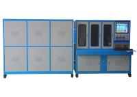 Circuit Breaker Tripping Characteristics Comprehensive Testing Machine 3 Stations IEC60898-1