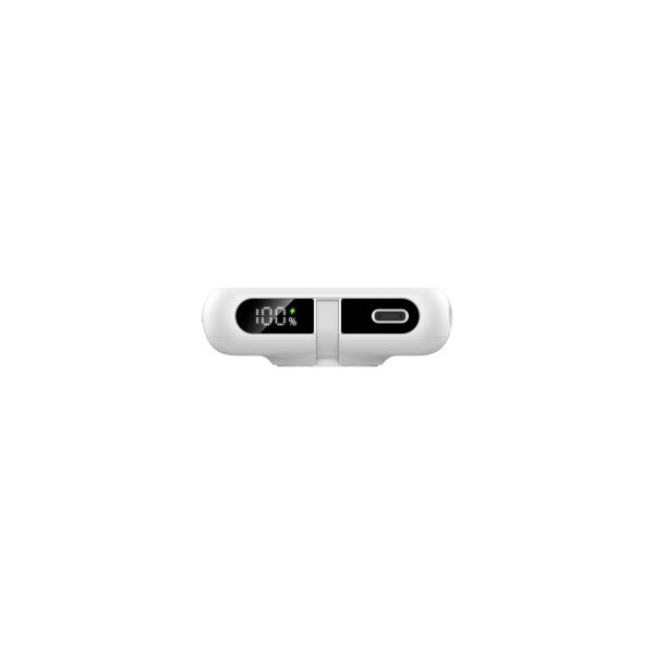 20000mAh High Capacity Wireless Power Bank Dual USB Output for Outdoor