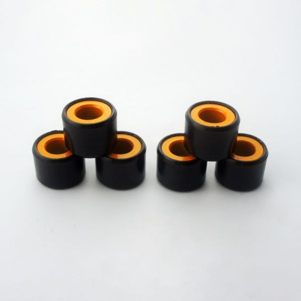 Customized Roller Weight 20x15 CH-125 IRON 18g for VARIO-150 Honda motorcycle CH-125
