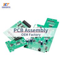Motores elétricos fora de bordo PCBA OEM PCB personalizado PCBA placa PCB caixa de construção de montagem SMT DIP