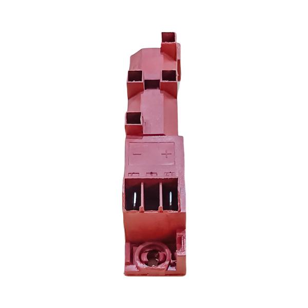 220V AC Four-Hole Pulse Ignition for Gas Stoves Water Heaters