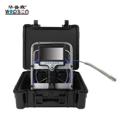Industrial Drain Sewer Video Inspection Camera Made In China