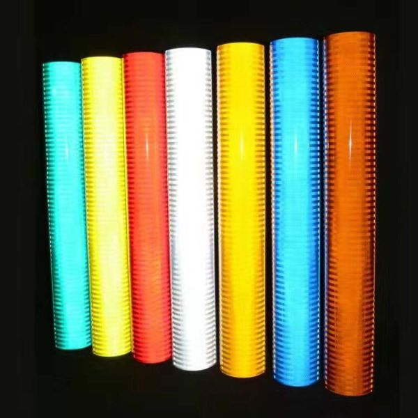 Высокий покрывать фильма отражательной и гибкой ранга интенсивности призменной отражательный