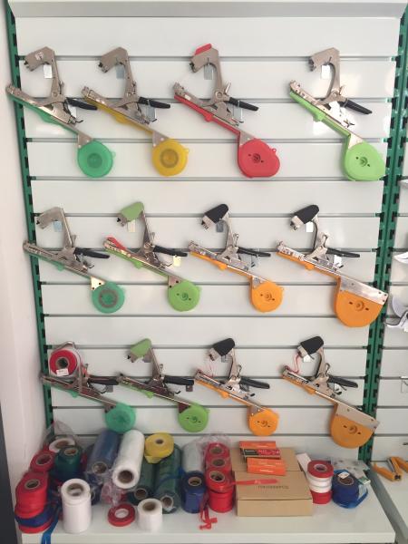G236B Tape Tool for Agriculture Customized Support and 0.5kg Weight