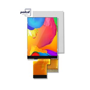 Polcd 2.7 inch tft lcd 960*240 Resolution LCD Screen ILI8961 RGB 18 BIT Interface Display Module