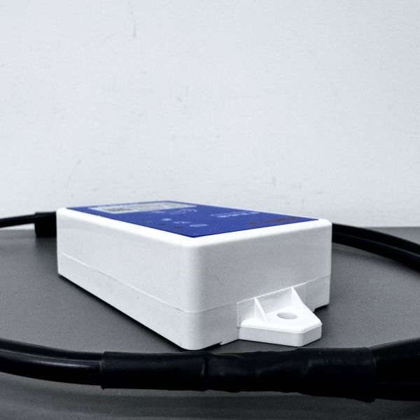 DC6V-100V Heavy Equipment Telematics For HELI Forklift Vehicles