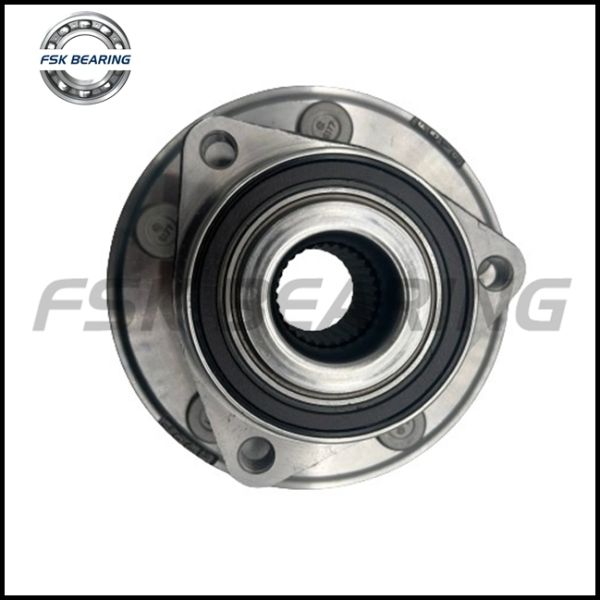 13580685 Hub Unit Front And Rear Wheels For Cadillac KxCTS 10-15 Models