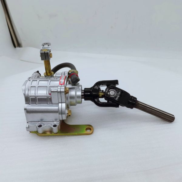 DongBa 110 caja de marcha atrás para motor Lifan motor Trike 3 ruedas motocicleta triciclo