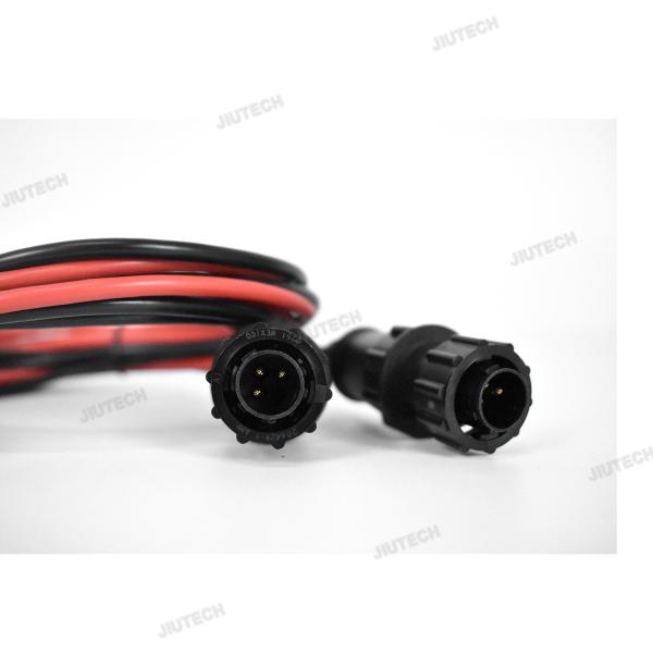 Para a AGCO OEM Massey Interface Utilização de ferramenta de diagnóstico eletrônico para a AGCO CANUSB EDT Heavy Duty Agricultural Diagnostic Scan