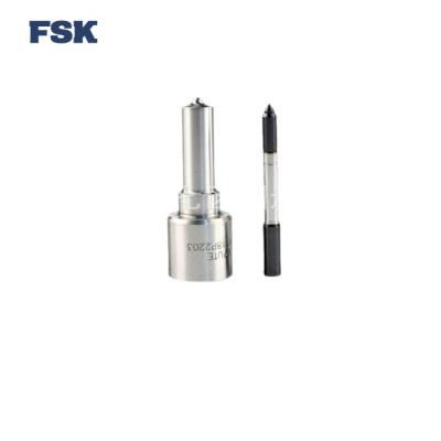 Buse Common Rail DLLA152P1040 de qualité supérieure, DLLA152P1071, DLLA152P862