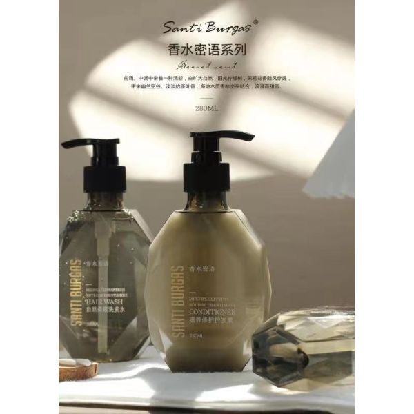 Soft Deep Magical Hair Roots Treatment Mask Advanced Conditioner