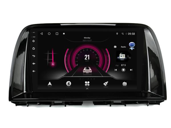 9/10.1 Screen For Mazda 6 GJ Atenza 2012-2017 Car Multimedia Stereo