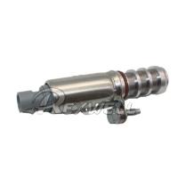 Controle de óleo do eixo de admissão Actuador válvula solenoide para GM OPEL ANTARA 12655420