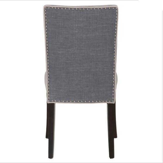 High quality dining chair oak dining chairs,studded  grey dining chairs pictures of dining table chair