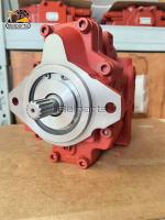 Partie de rechange de la pelle PVD-2B-42P-14G PC50UU pompe hydraulique