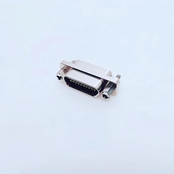 9 Pin - 144 Pin Rectangular Electrical Connectors 21 Pin Female Electrical Connector