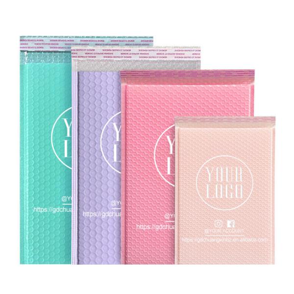 CTCX Enveloppe Plastique Bubble Mailing Bags Bubble Padded Shipping Envelopes With Bubble Packaging Envelopes