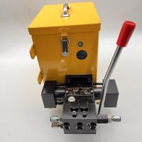 Sany PM Zoomlion Béton Pompes camion Lithium base du beurre de graisse Opération manuelle Lubrification Pompes hydrauliques