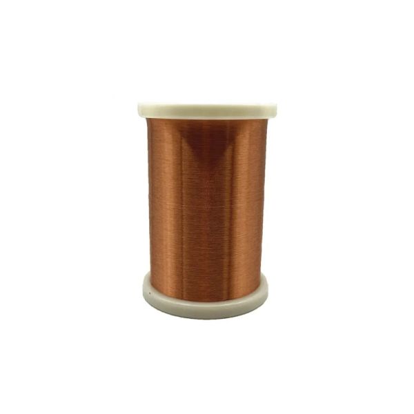 Проводящая гибкая твердая медная проволока высокая проводимость Чистая C11000 медная проволока для электрических