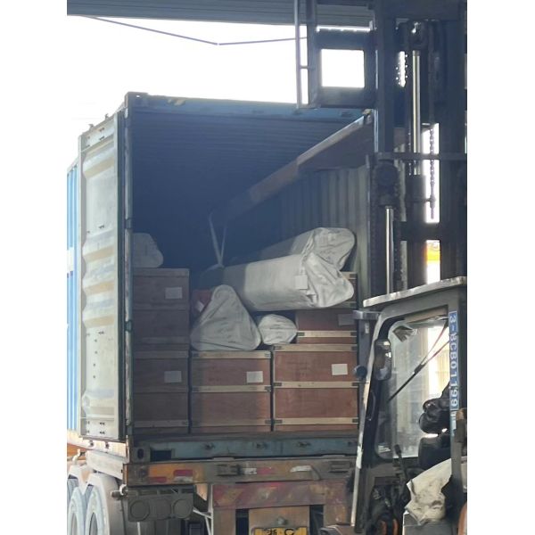 2 pulgadas Sch 10 de acero inoxidable ASTM 316L Flansas de cuello soldado Flansas