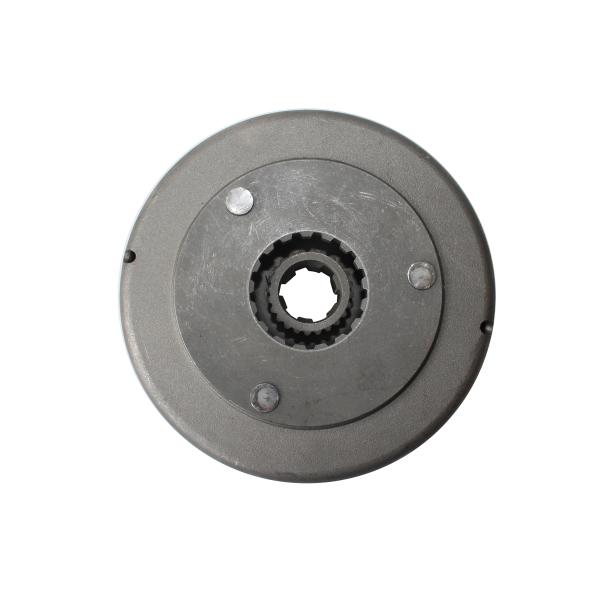 ATV Dirt Bike Automatic Clutch Lightweight For 50cc - 125cc Horizontal Engine