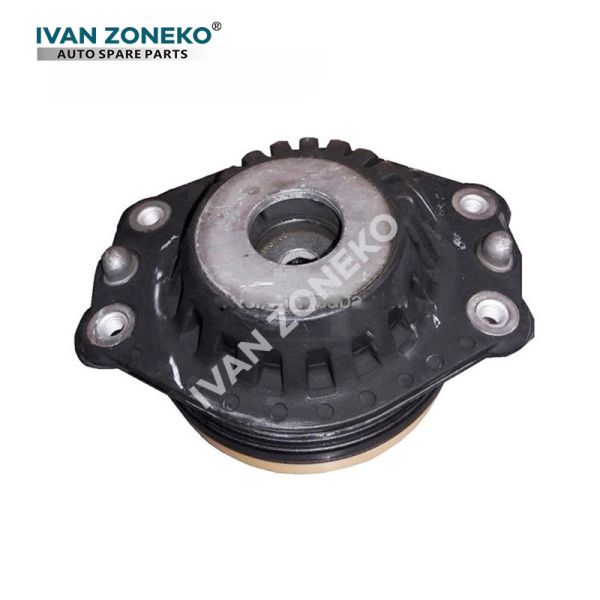 Front Slide Pillar Rubber Strut Mount For Buick Chevrolet 84449978